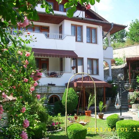 Guest House Villa Katty Balchik Bagian luar foto