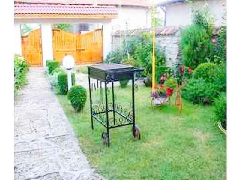 Guest House Villa Katty Balchik Ruang foto