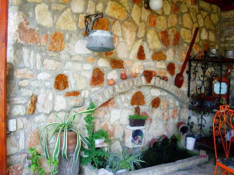 Guest House Villa Katty Balchik Ruang foto