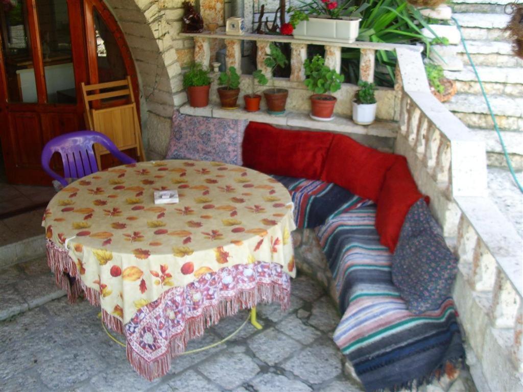 Guest House Villa Katty Balchik Ruang foto