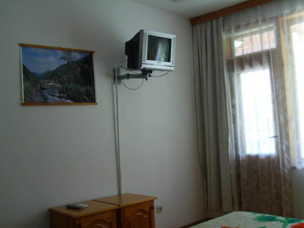Guest House Villa Katty Balchik Ruang foto