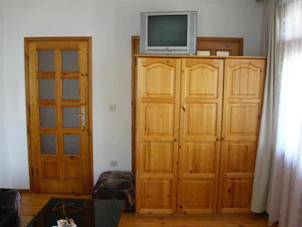 Guest House Villa Katty Balchik Ruang foto