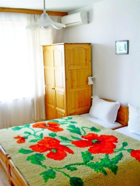 Guest House Villa Katty Balchik Ruang foto