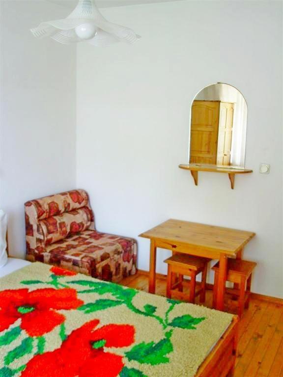 Guest House Villa Katty Balchik Ruang foto