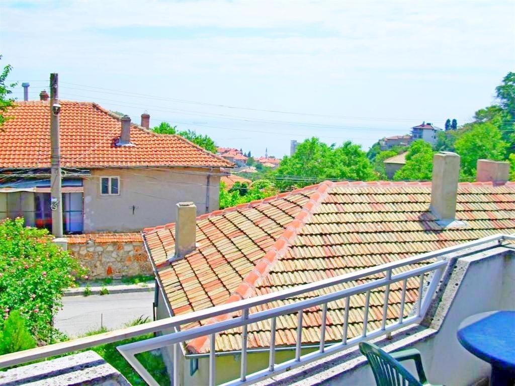 Guest House Villa Katty Balchik Ruang foto