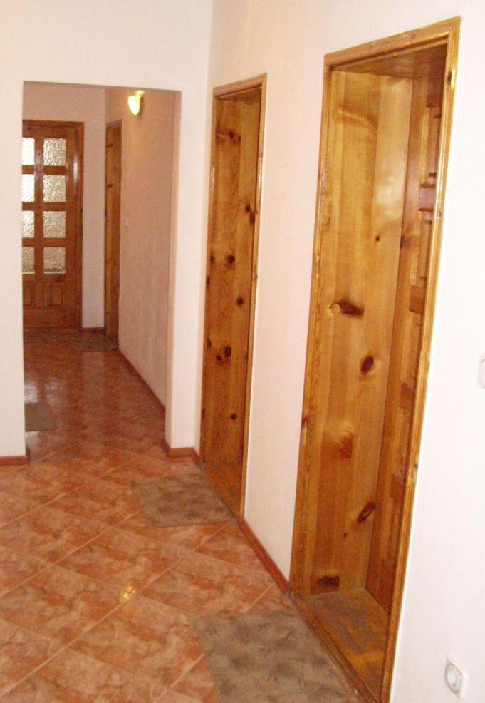 Guest House Villa Katty Balchik Bagian luar foto
