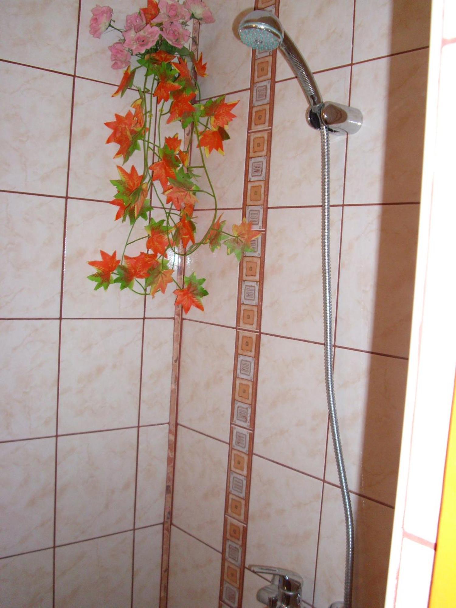 Guest House Villa Katty Balchik Bagian luar foto