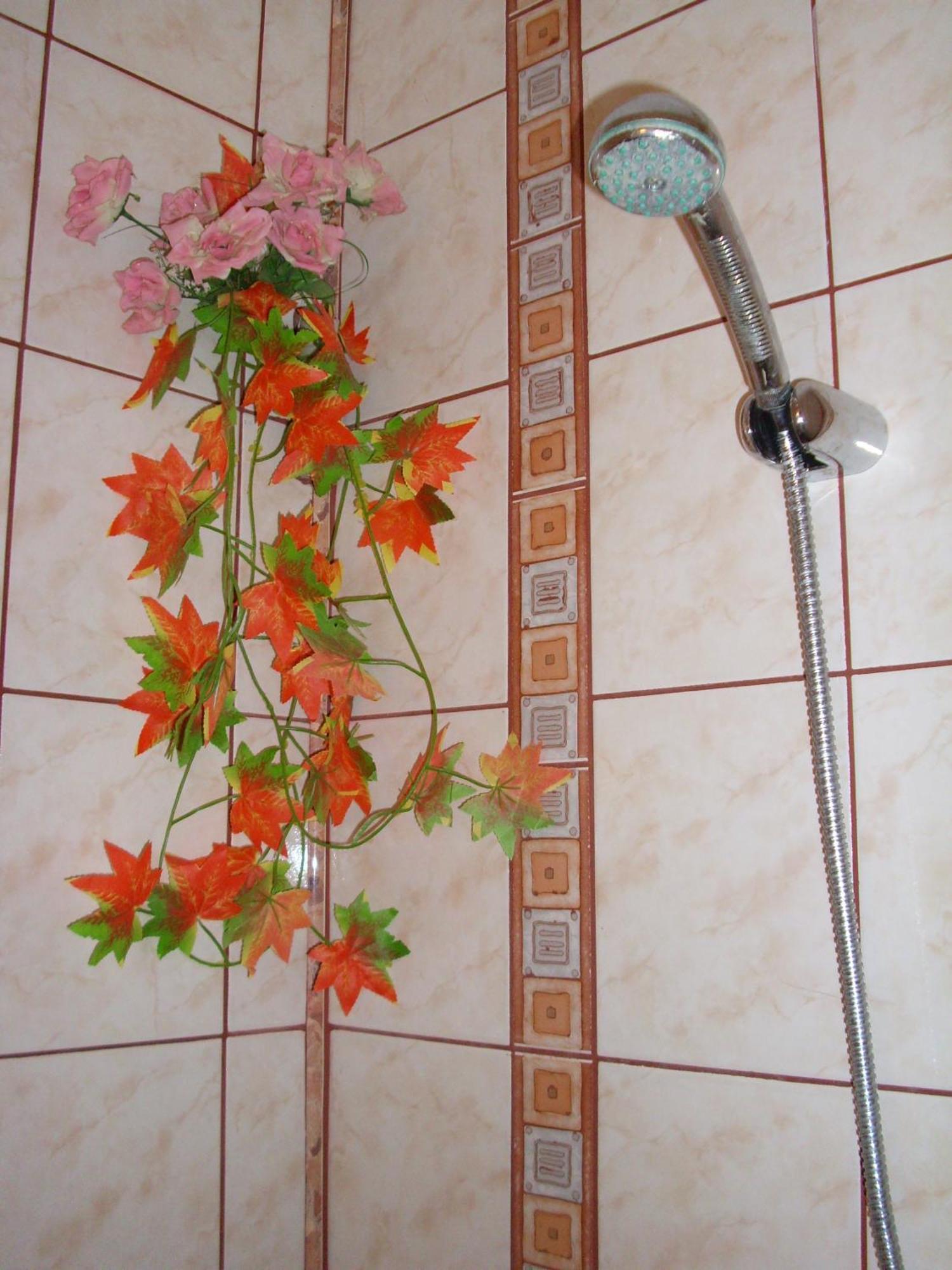 Guest House Villa Katty Balchik Bagian luar foto