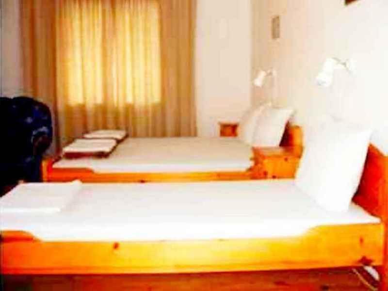 Guest House Villa Katty Balchik Bagian luar foto