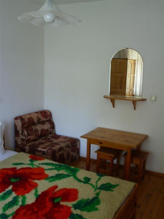 Guest House Villa Katty Balchik Bagian luar foto
