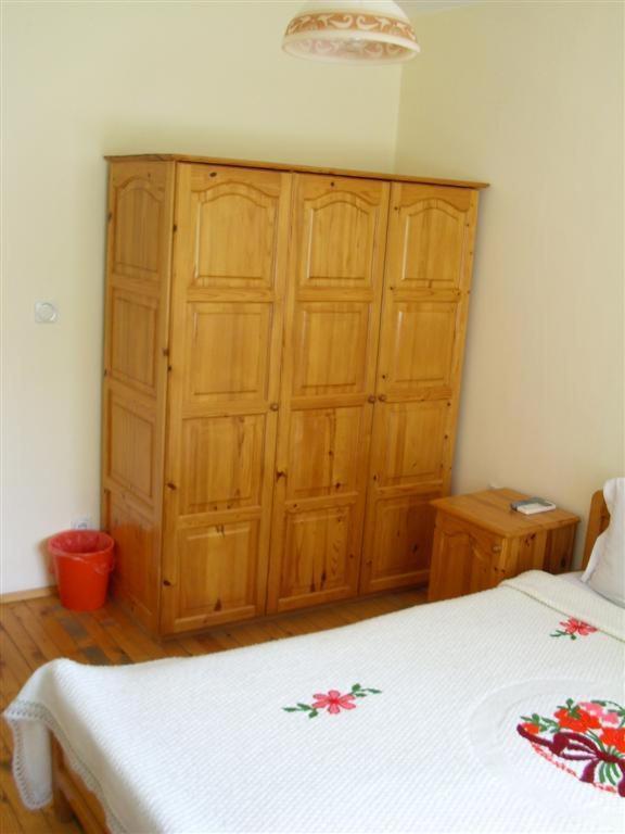 Guest House Villa Katty Balchik Bagian luar foto