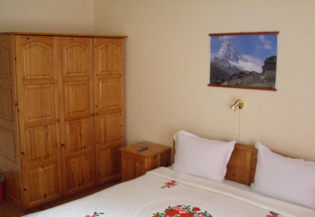 Guest House Villa Katty Balchik Bagian luar foto