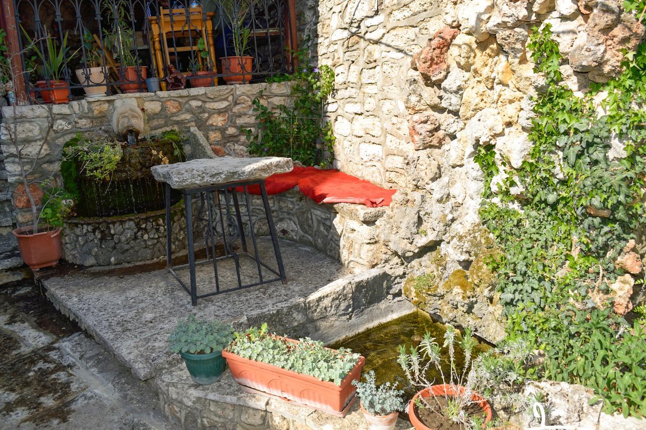 Guest House Villa Katty Balchik Bagian luar foto