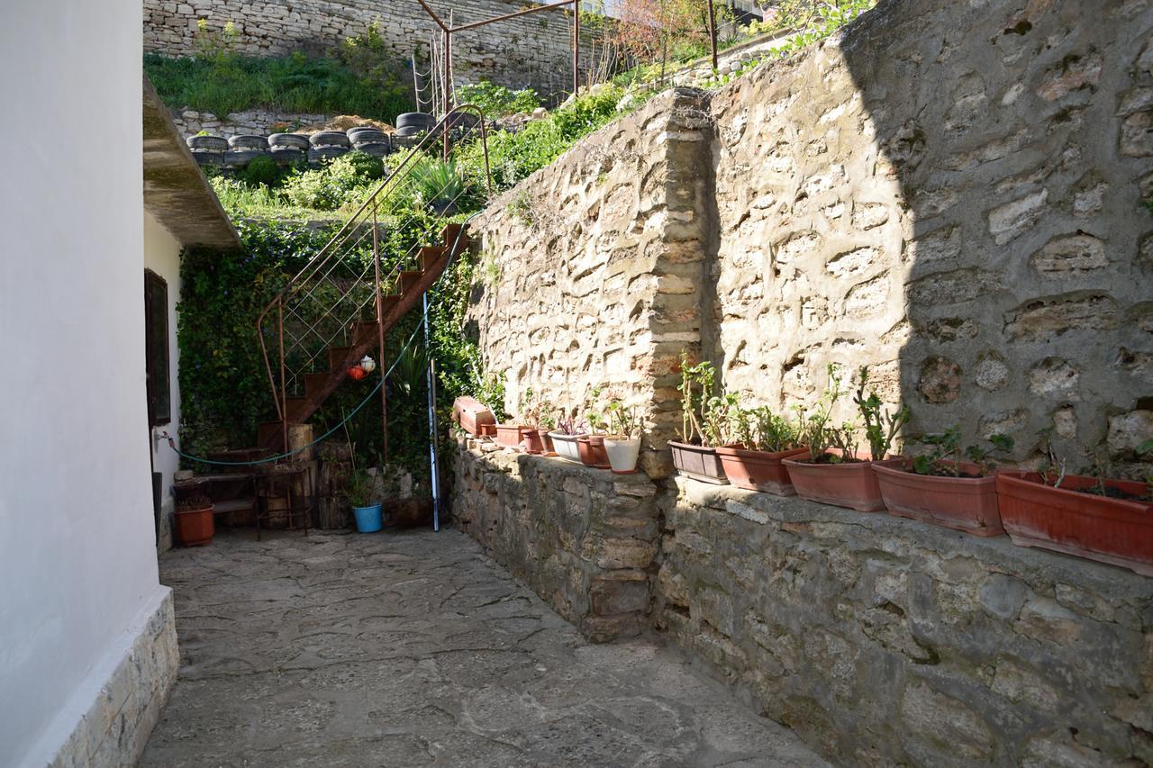 Guest House Villa Katty Balchik Bagian luar foto