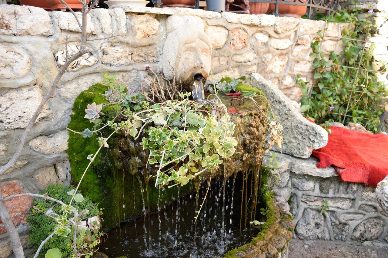 Guest House Villa Katty Balchik Bagian luar foto